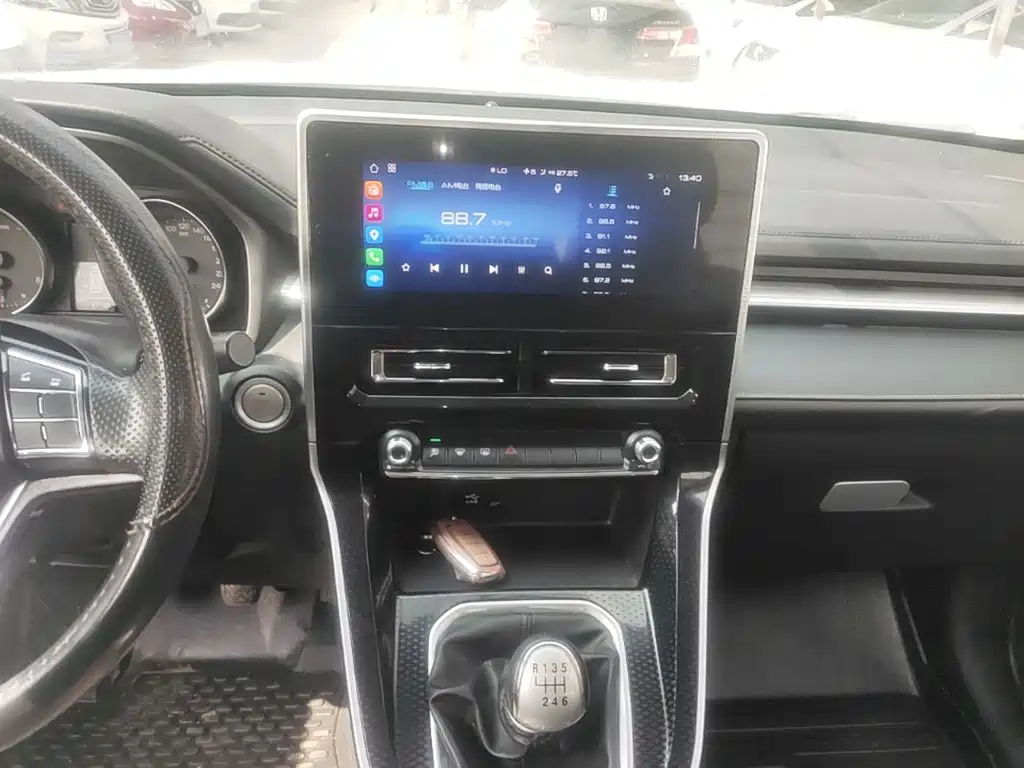 Haval M6 — миниатюра 13