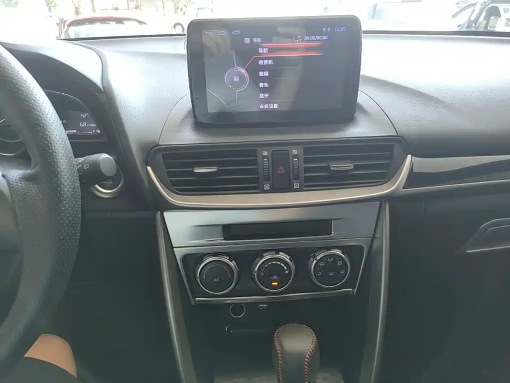 Mazda CX-4 — миниатюра 13