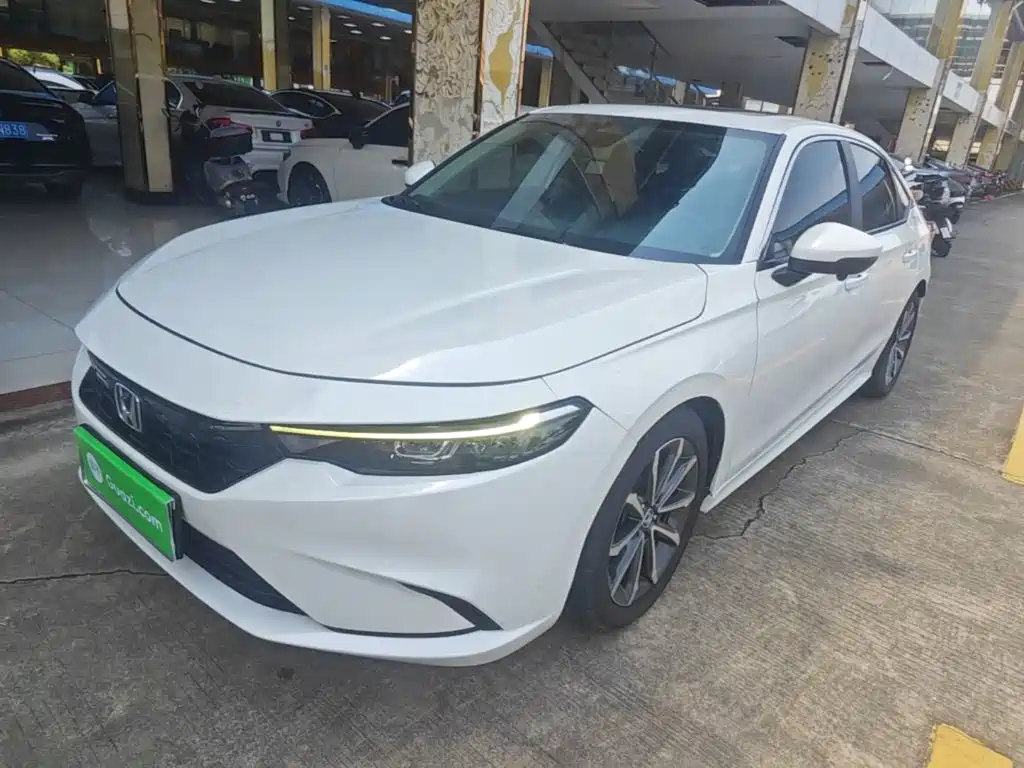 Honda Integra