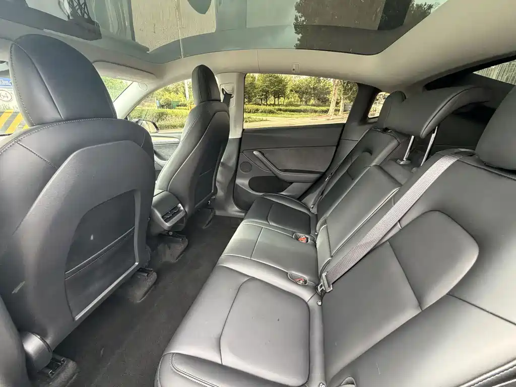 Tesla Model Y — миниатюра 7