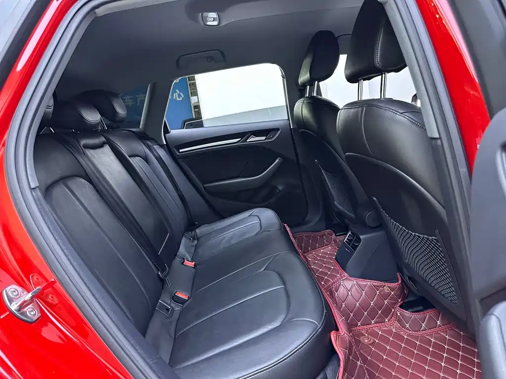 Audi A3 — миниатюра 12