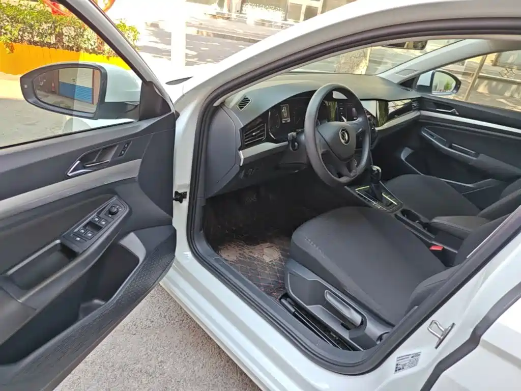 Volkswagen Bora — миниатюра 16