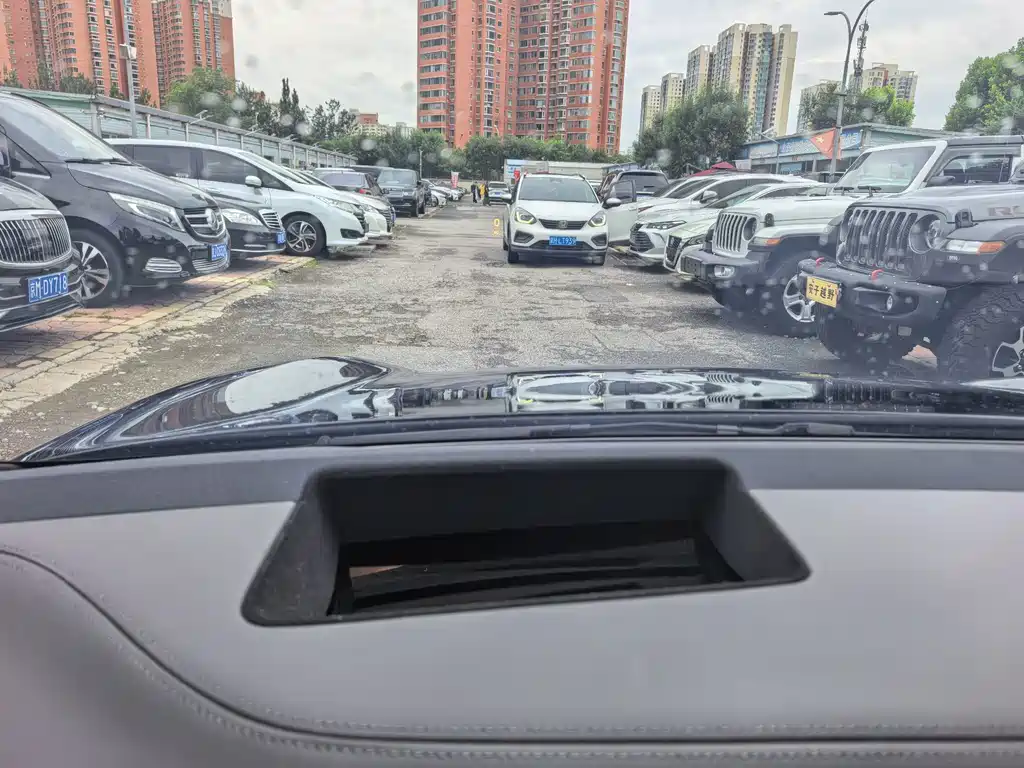 NIO ET5T — миниатюра 17