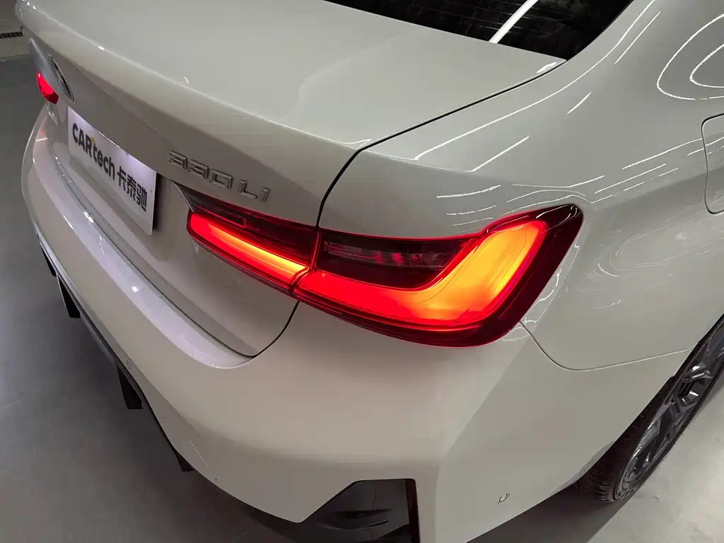 BMW 3 Series — миниатюра 36