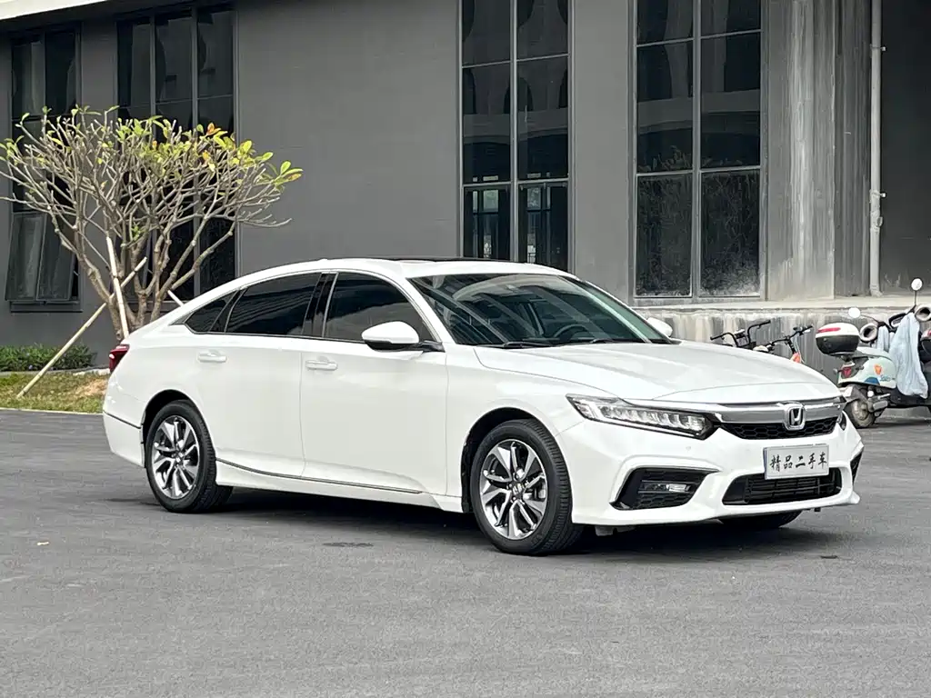 HONDA YINGSHIPAI