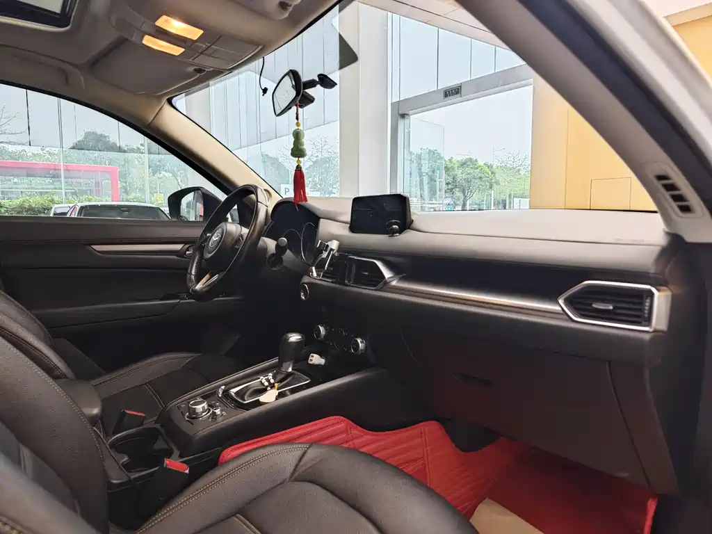 Mazda CX-5 — фотографии объявления, Фото 32