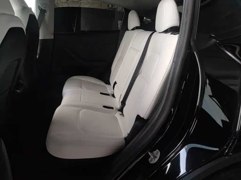 Tesla Model Y — миниатюра 17