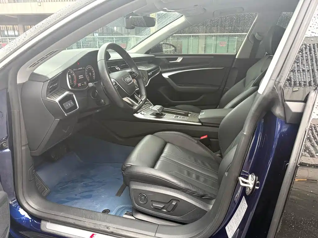 Audi A7 — миниатюра 6