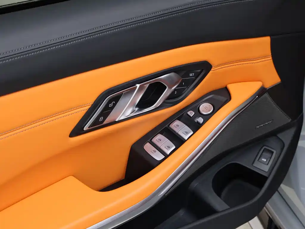 BMW M3 — миниатюра 15