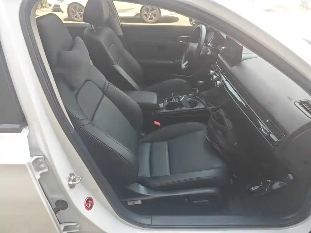 Honda Integra — миниатюра 25