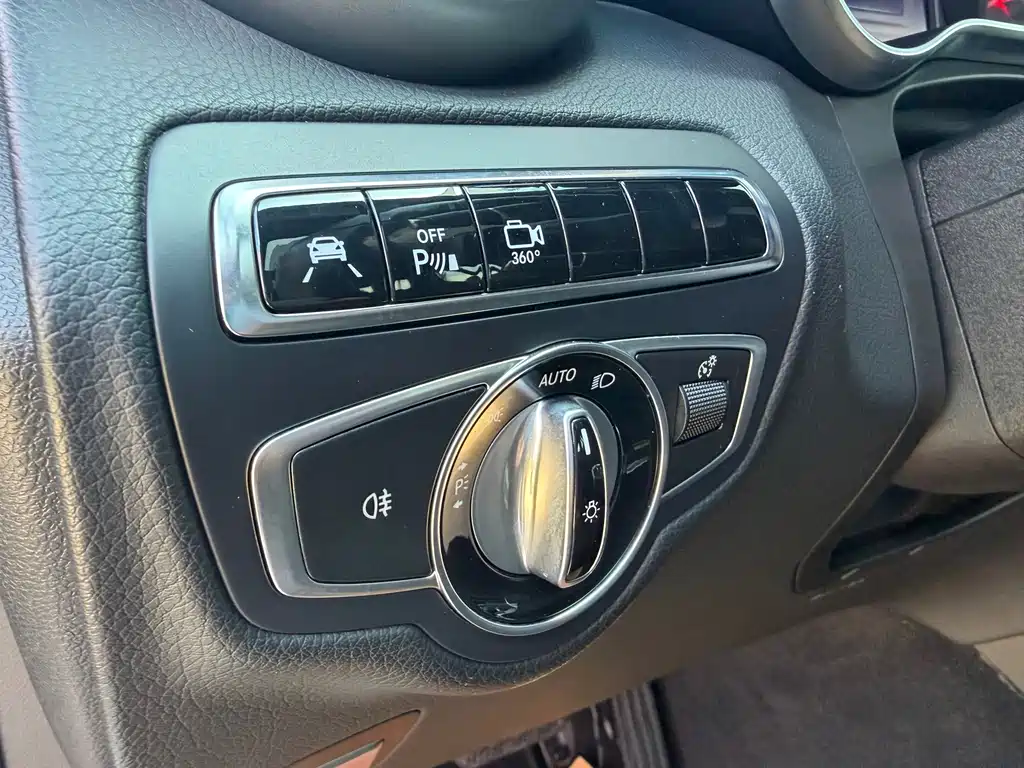 Mercedes-Benz GLC — миниатюра 14