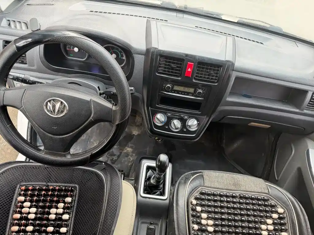 New Longma M70EV — миниатюра 10