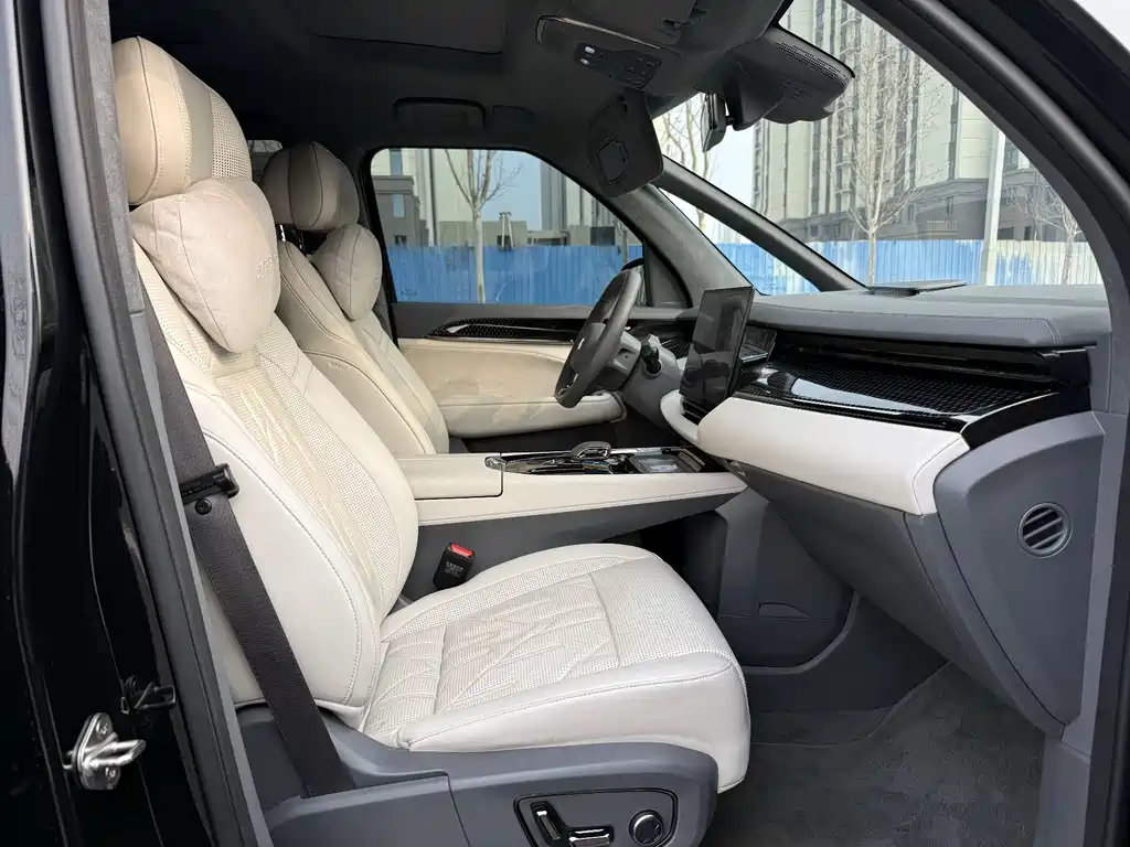 ZEEKR EXTREME KRYPTON 009