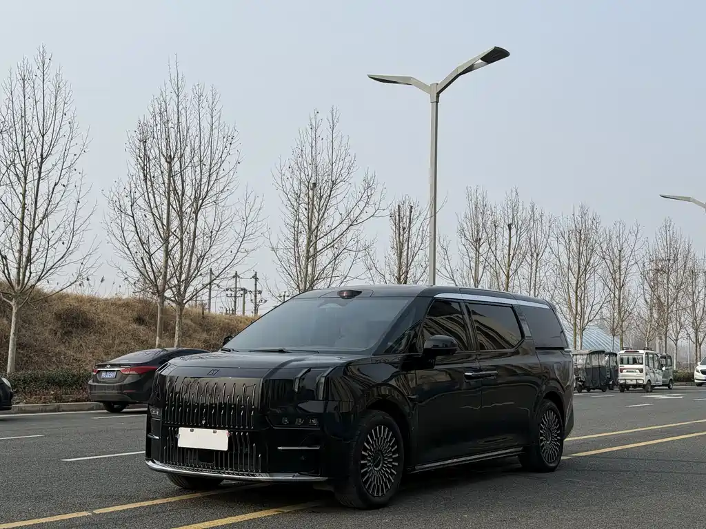 ZEEKR EXTREME KRYPTON 009