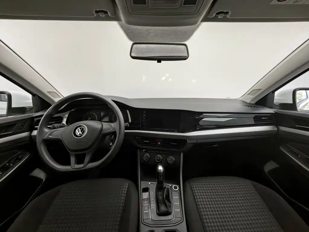 Volkswagen Bora — миниатюра 5