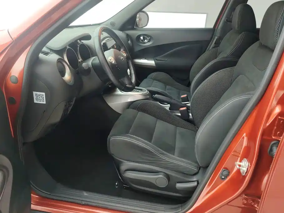 Infiniti ESQ — миниатюра 9