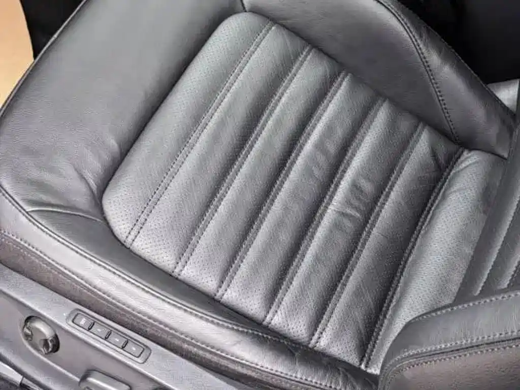 Volkswagen Passat — миниатюра 6