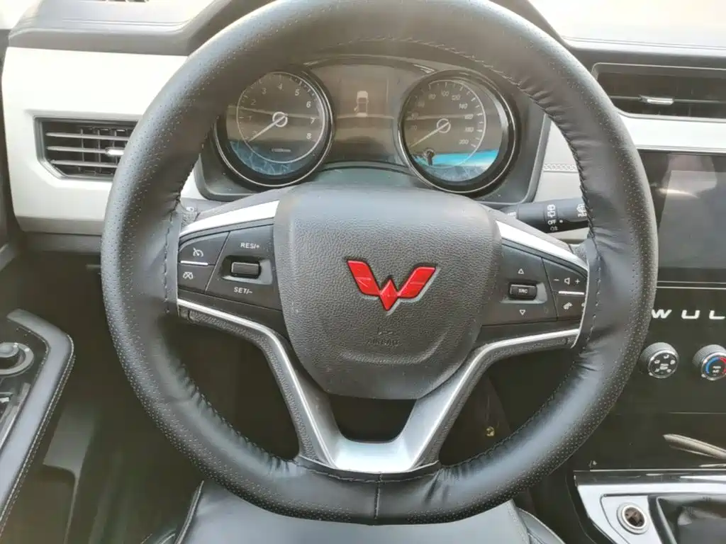 Wuling Zhengcheng — миниатюра 11