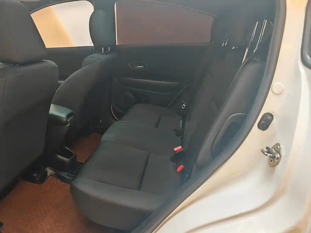 Honda XR-V 2021 220TURBO CVT Comfort