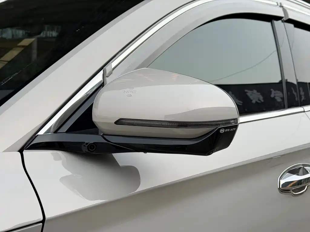 BYD SONGJIANG NEW ENERGY