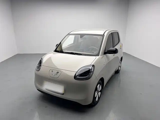 WULING HONGGUANG MINIEV 2025