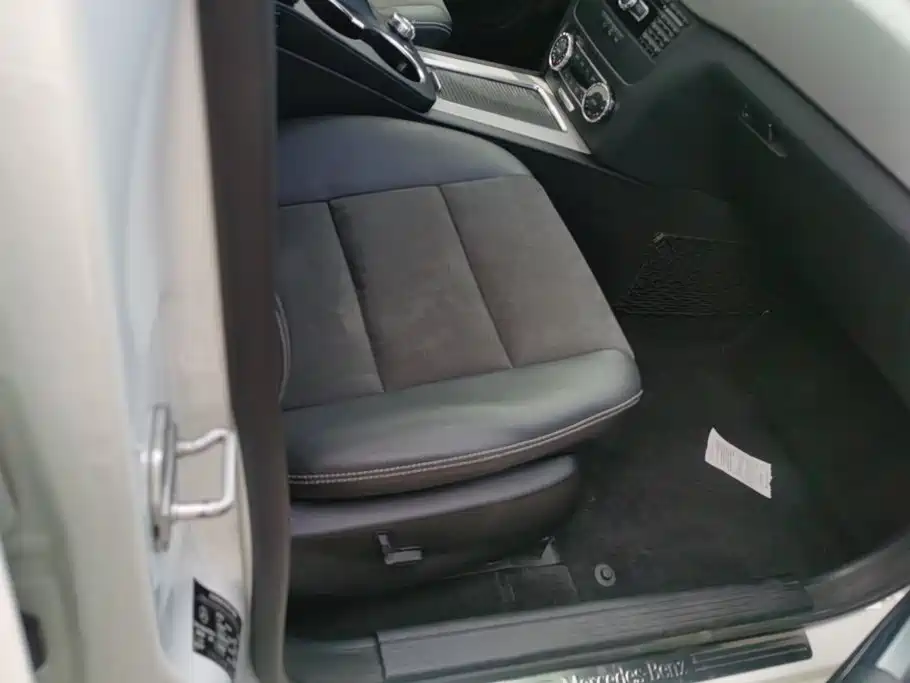 Mercedes-Benz GLK-Class — миниатюра 8