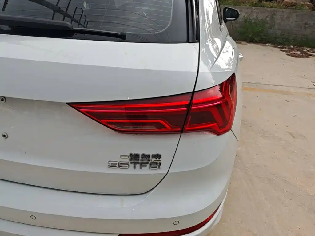 Audi Q3 — миниатюра 8