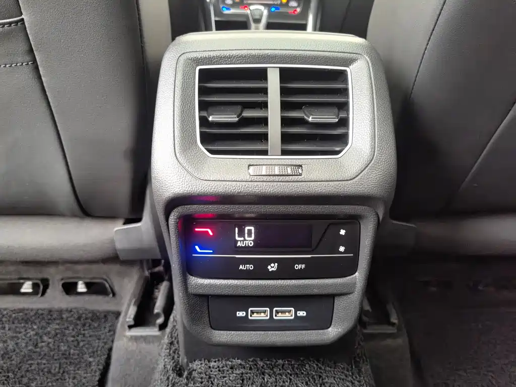 Volkswagen Tayron — миниатюра 20