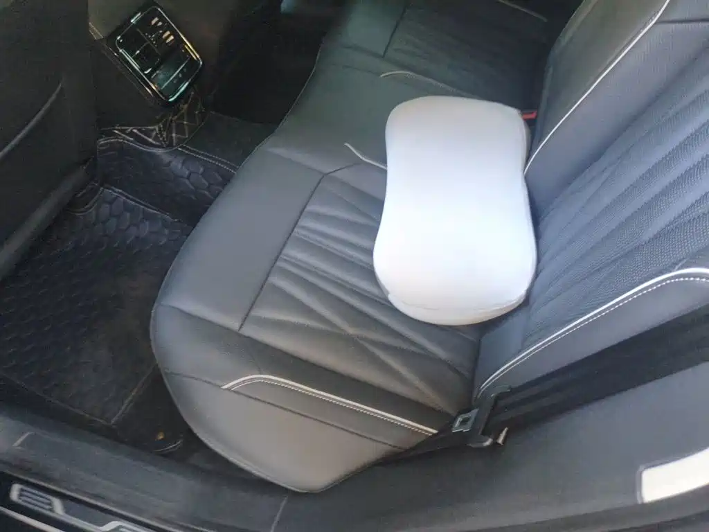 Volkswagen Passat — миниатюра 18