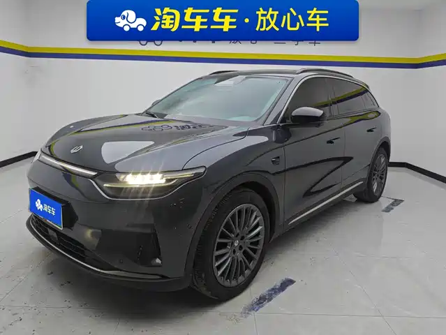 2024 Leapmotor C11