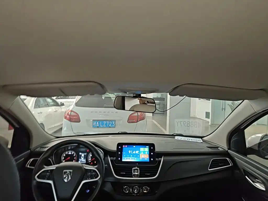 Baojun 730 — миниатюра 18