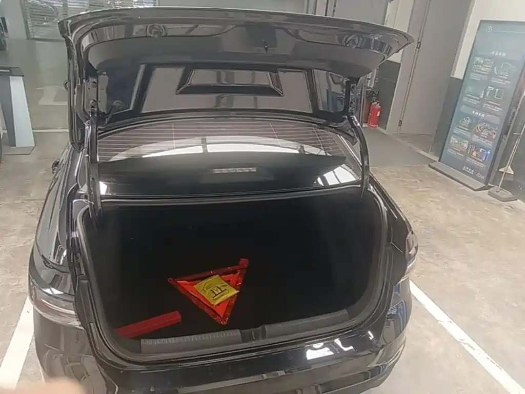 Volkswagen Lavida — миниатюра 19