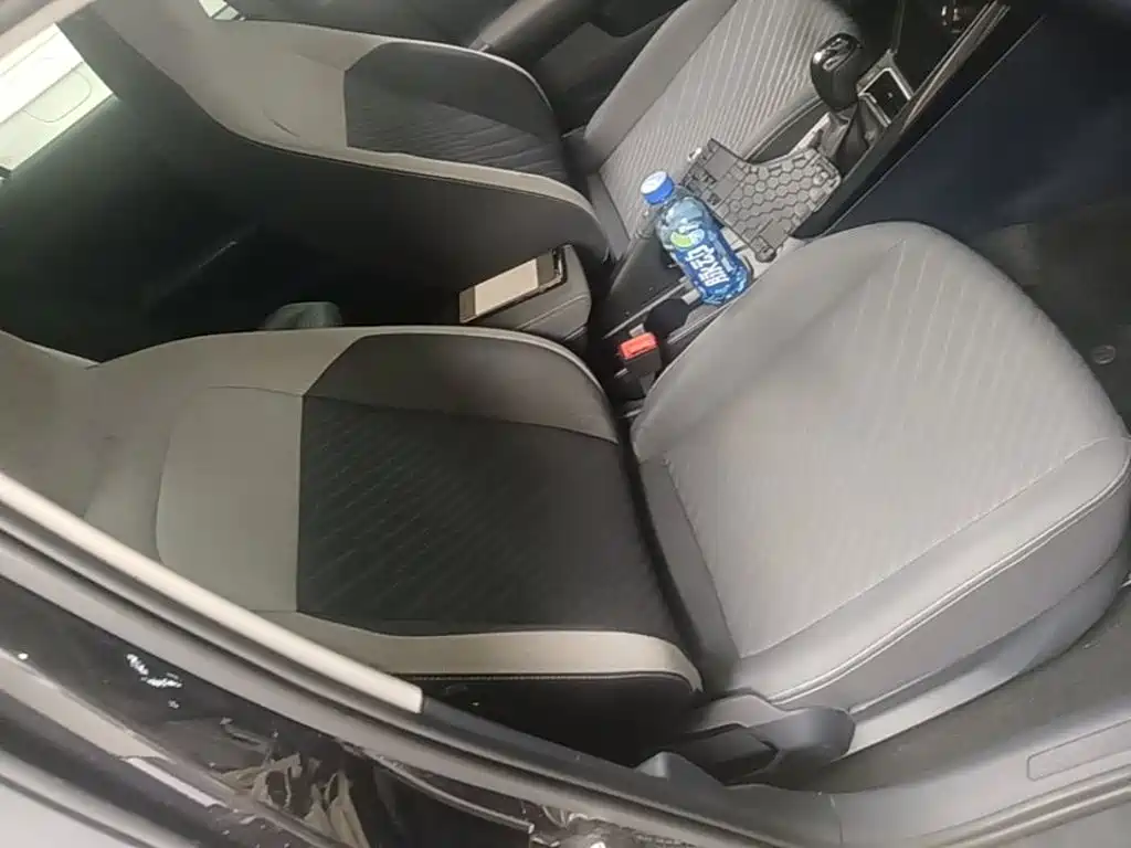 Volkswagen Lavida — миниатюра 25