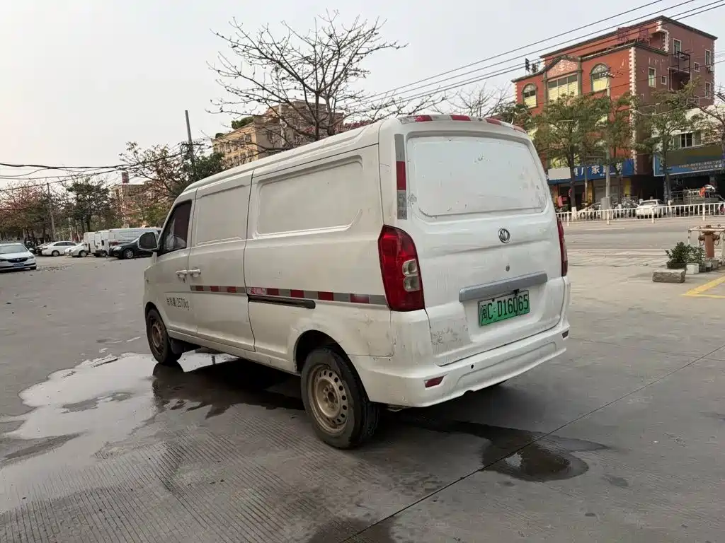 New Longma M70EV — миниатюра 7