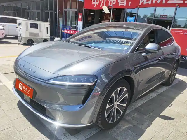 2025 Chery Zhijie