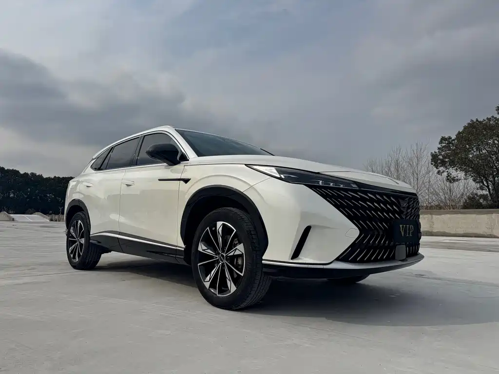Roewe RX5 — миниатюра 3