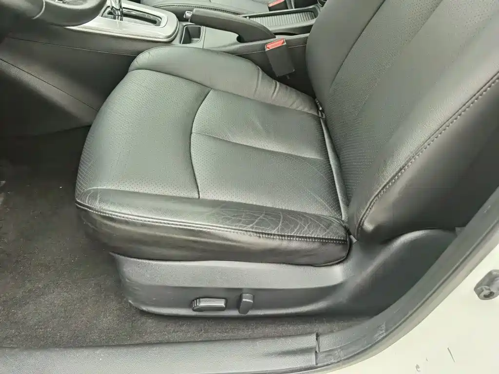 Nissan Sylphy — миниатюра 20