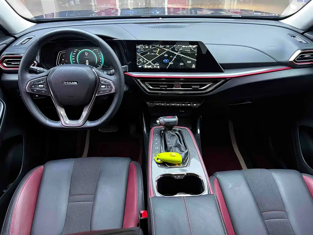 Oshan Oushang X5 — миниатюра 6
