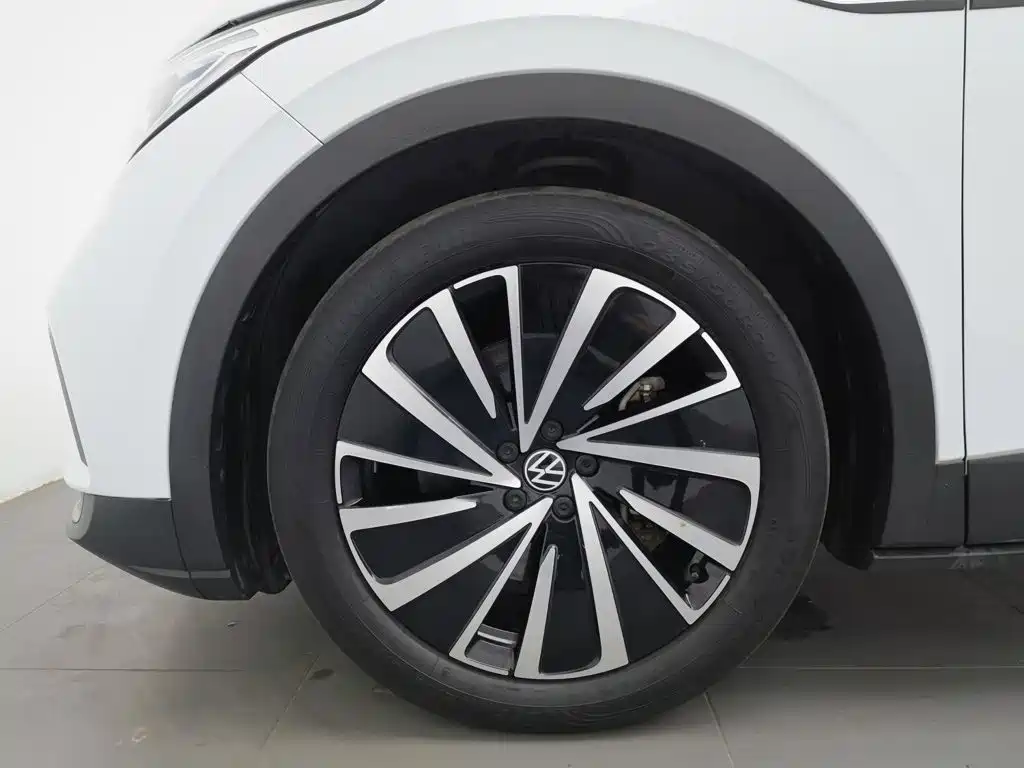 Volkswagen ID.4 X — миниатюра 17