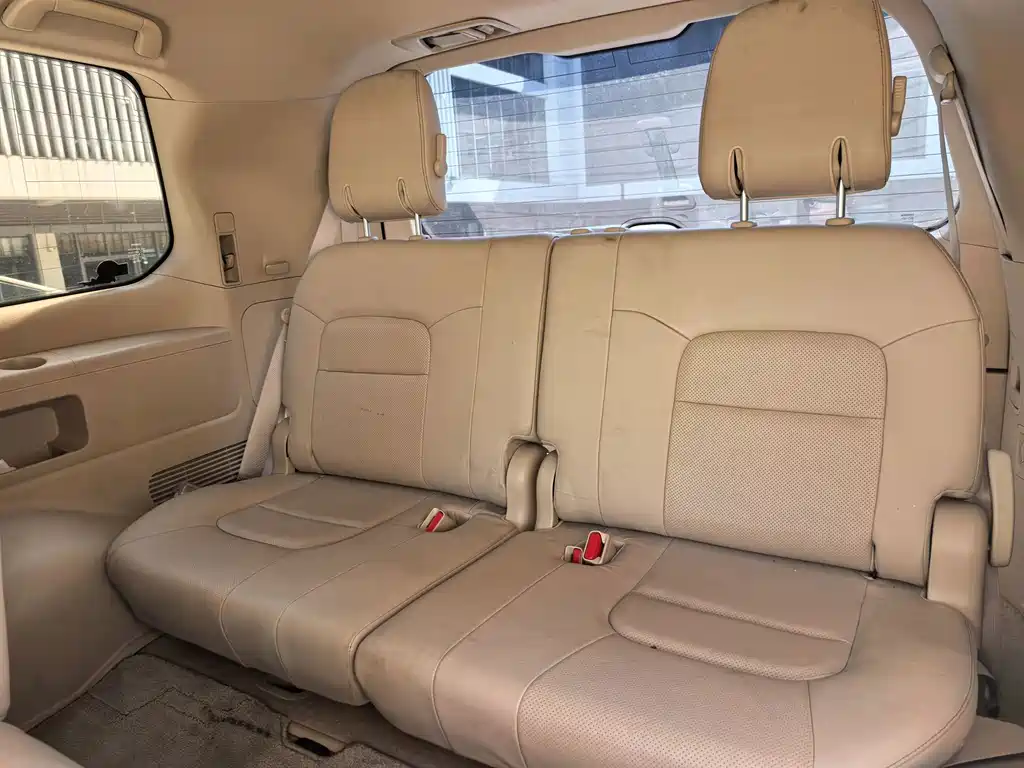 Toyota Land Cruiser 4.0L Auto VX, фото 15
