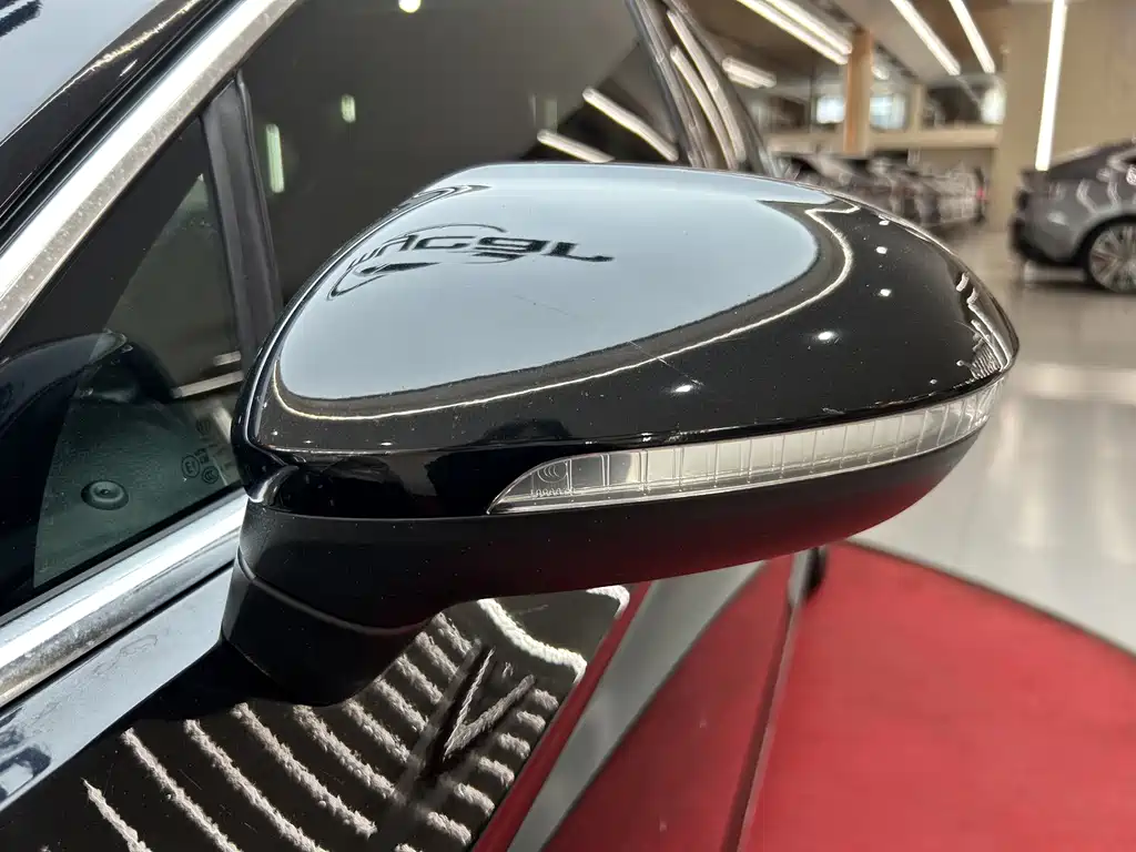 Volkswagen Magotan — миниатюра 31