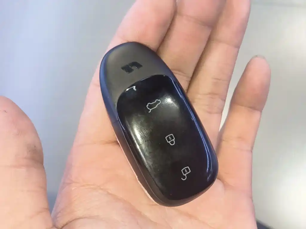 Li Auto Li ONE — миниатюра 9