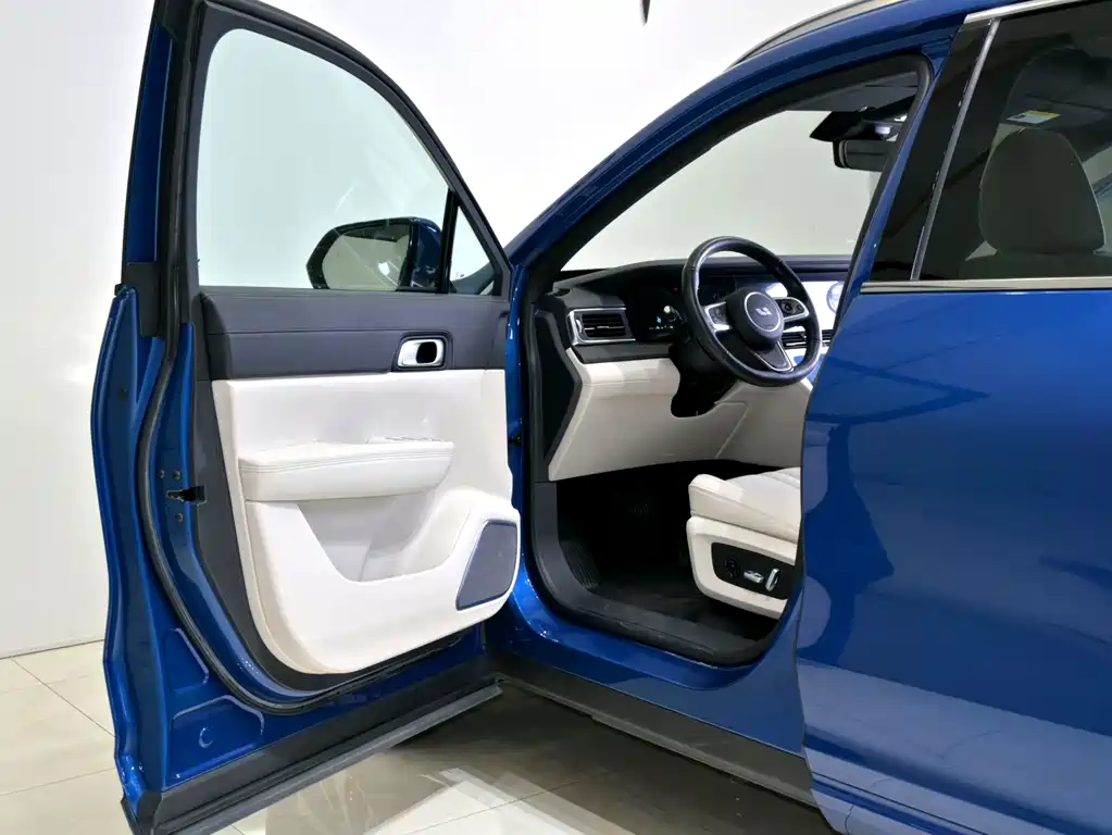 Li Auto Li ONE — миниатюра 8