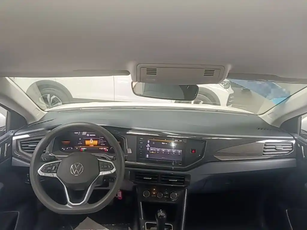 Volkswagen Lavida — миниатюра 10