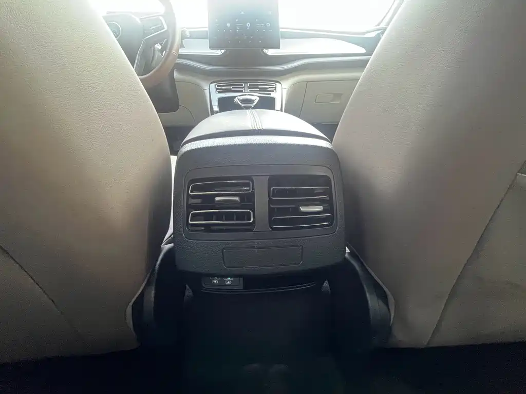 BYD Qin PLUS — миниатюра 14