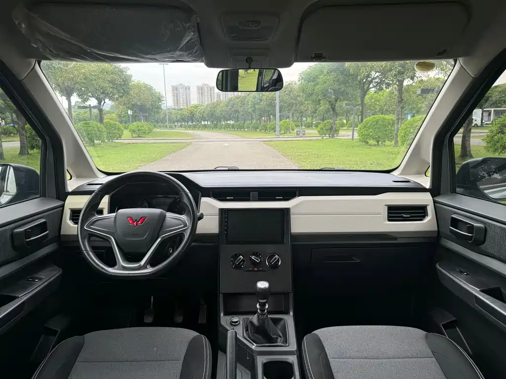 Wuling Zhengcheng — миниатюра 11