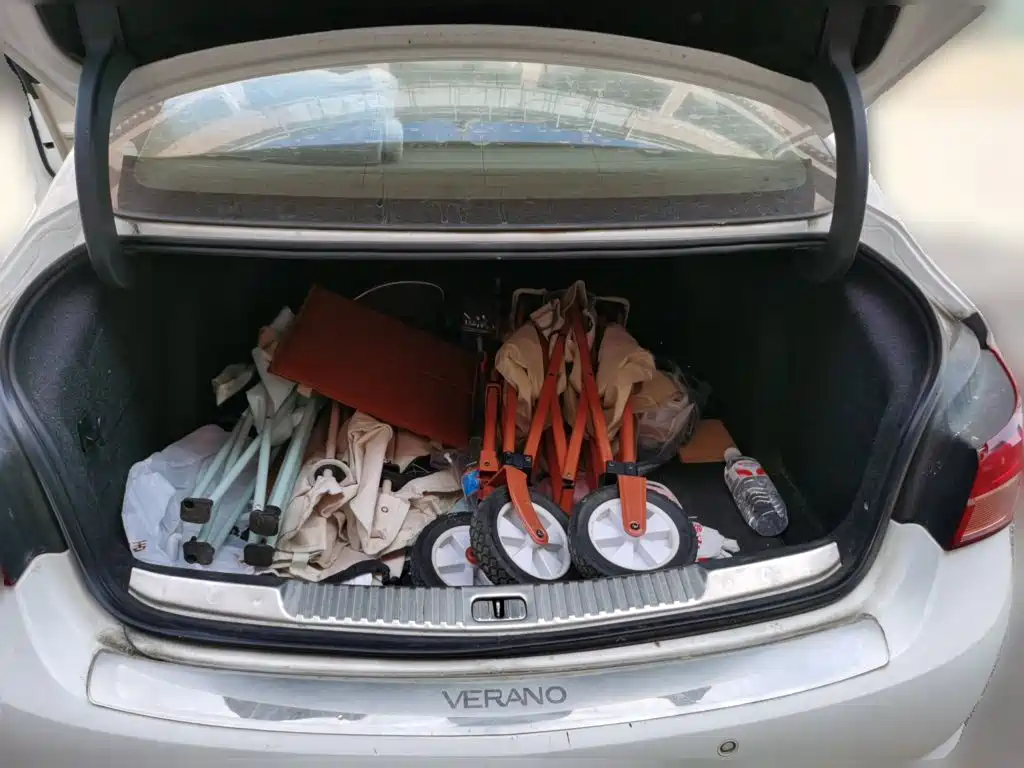 Buick Verano — миниатюра 15