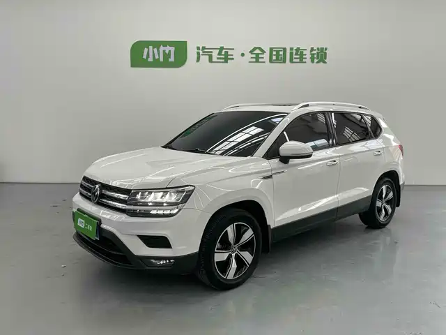 VOLKSWAGEN TUYUE 2022