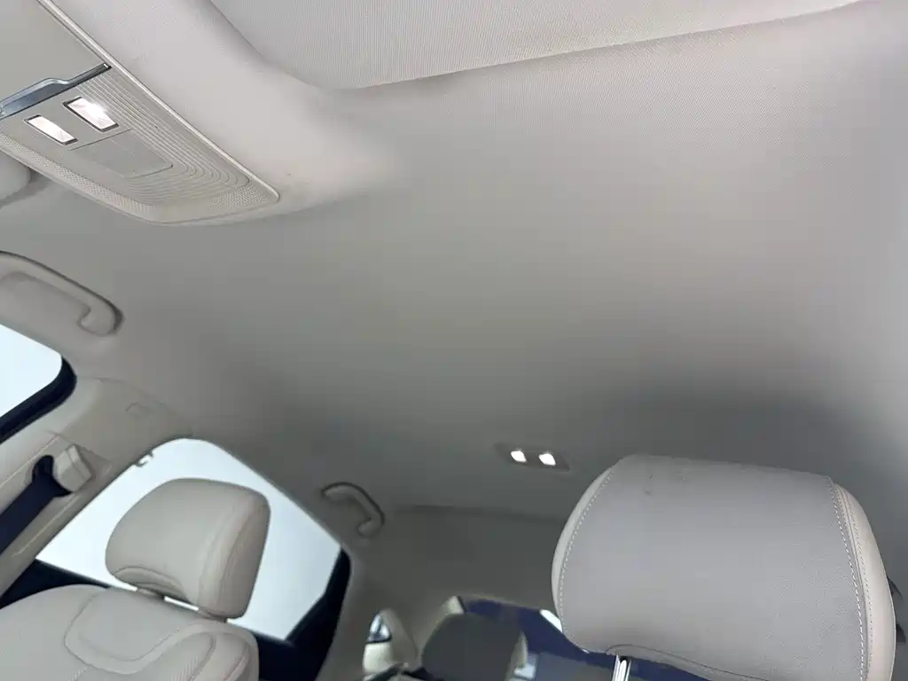 BYD Qin L — миниатюра 19