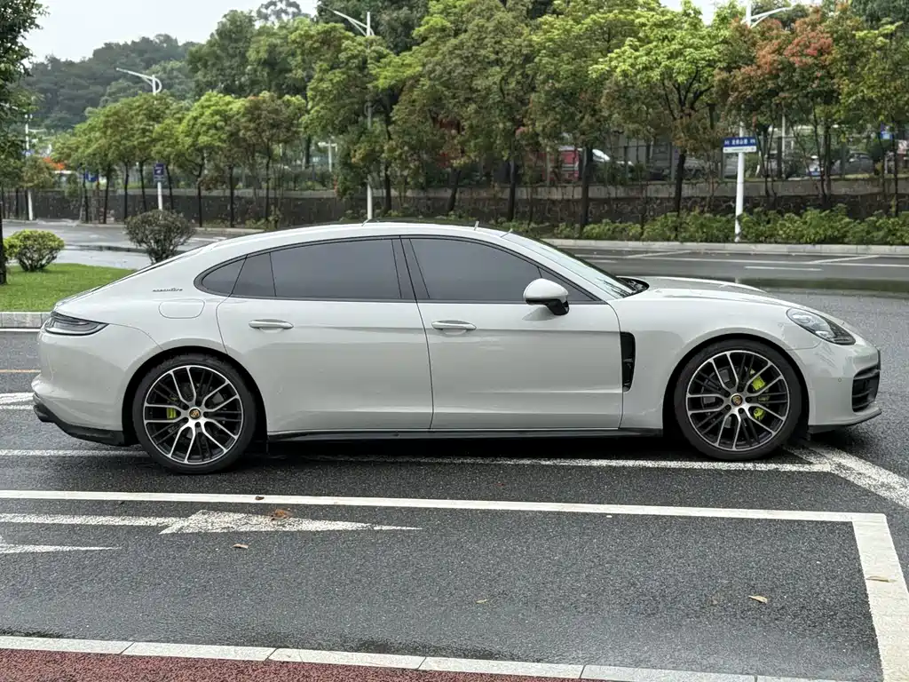 Porsche Panamera 2023 Panamera Executive 2.9T